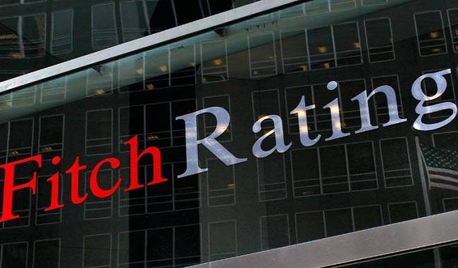 Fitch lowers Axis Bank's outlook to negative, cuts ICICI Bank's support ratings