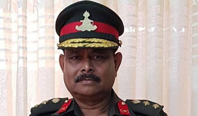Bangladesh appoints General Aziz Ahmed as army chief