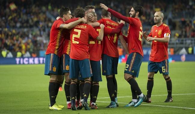 germany vs spain match preview