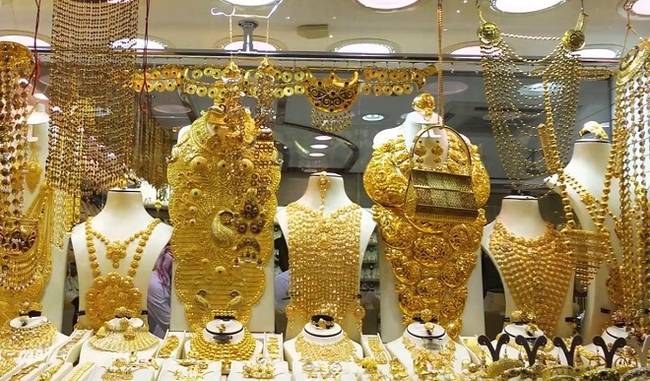 Gold market will remain burning for next 30 years, says WGC