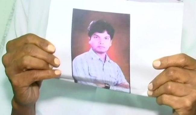 Hyderabad techie missing in US, parents seek Sushma Swaraj’s help