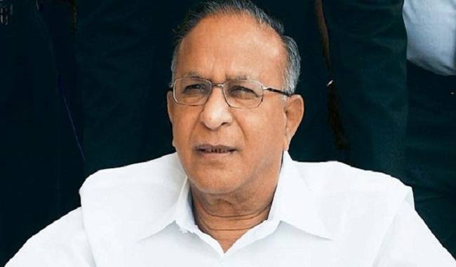 Early Lok Sabha Polls Possible As BJP May Lose 3 State Polls, says Jaipal Reddy Early Lok Sabha Polls Possible As BJP May Lose 3 State Polls, says Jaipal Reddy