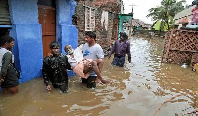 16 dead in rain-related incidents in Kerala