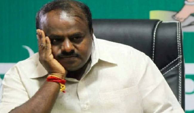 New government in Karnataka will be 'temporary', says Ananth Kumar