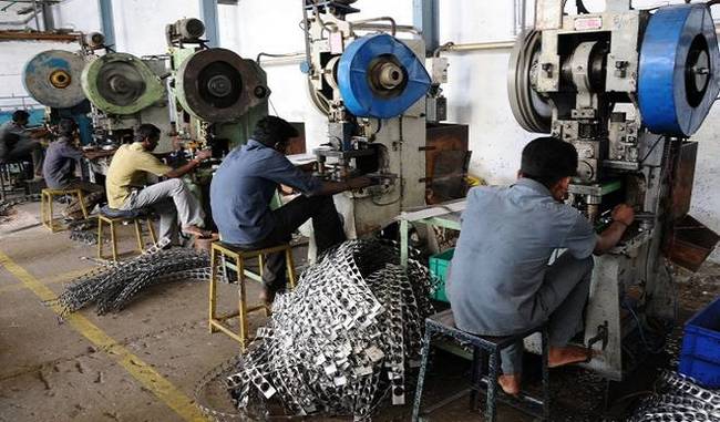 23% of industrial credit goes to MSMEs, says Report