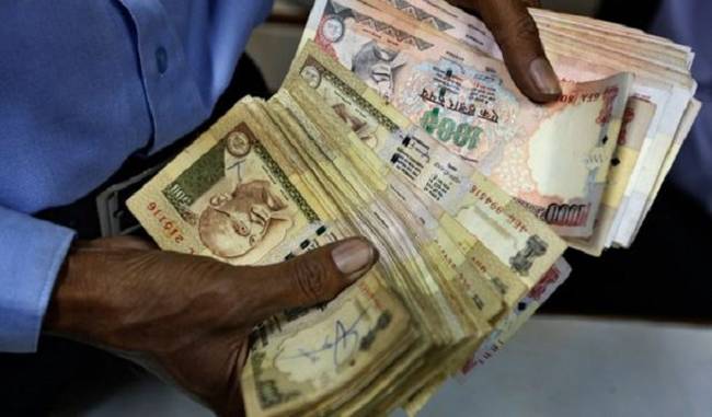 No unusual deposits in Ahmedabad DCCB during demonetisation,says Nabard