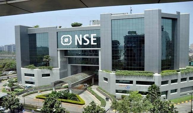 NSE expects to get listed by FY19