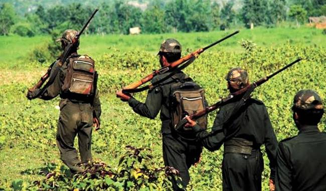 Odisha police to destroy drug-fund link of Maoists
