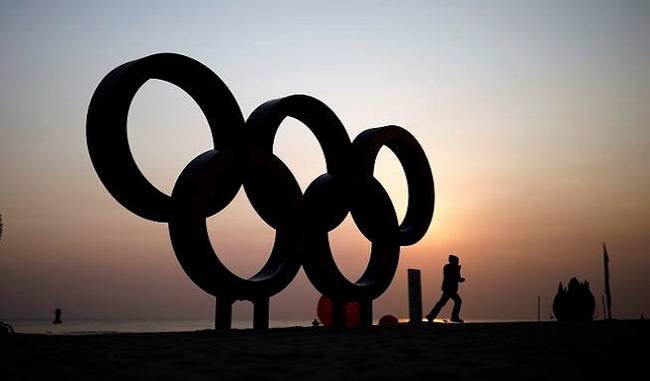 Indian Olympians recall universal values on Olympic Day