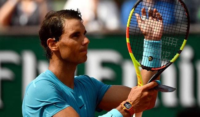 Rafael Nadal eyes 11th French Open title as clock ticks
