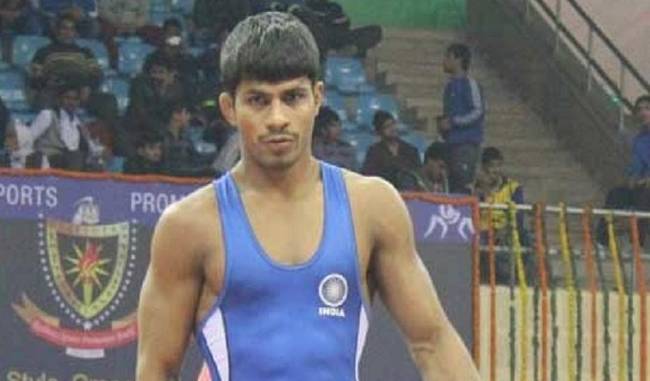 I was not scared of trials, will come back for World Championship, says Rahul Aware