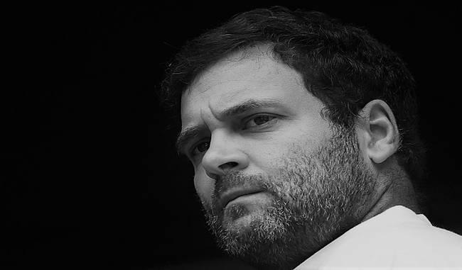 Rahul Gandhi Gets Notice For Tweet Showing Boys Assaulted On Video