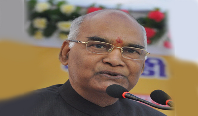 By 2025, India intend to be a 5 trillion dollar economy, says President Kovind in Greece