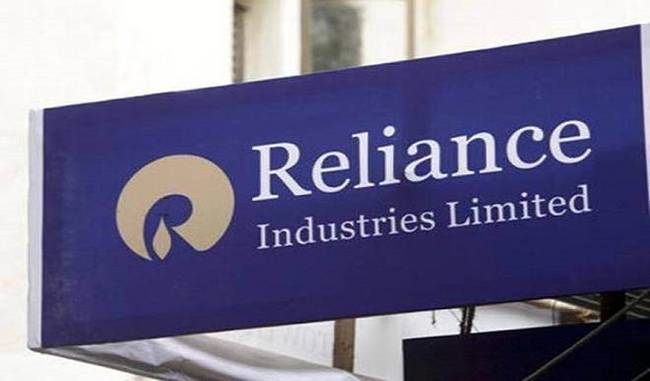 Reliance investing in India''s first carbon fibre unit