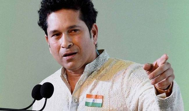 Two new cricket balls in ODIs is recipe for disaster, says Tendulkar