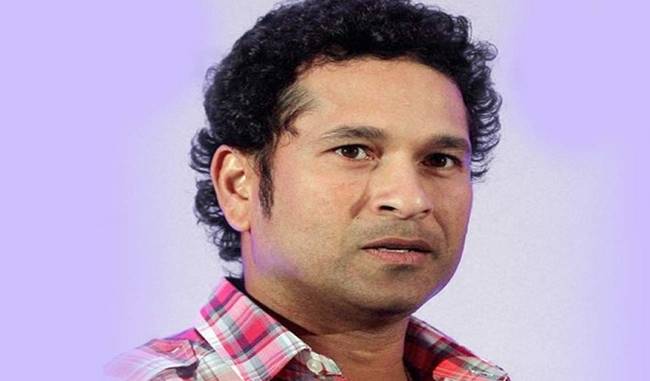 Current pace attack is most complete India has ever had, says Sachin Tendulkar