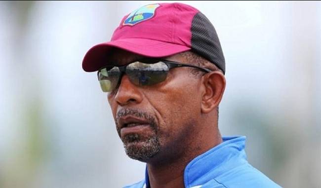 A mountain to climb for Afghanistan, says coach Simmons