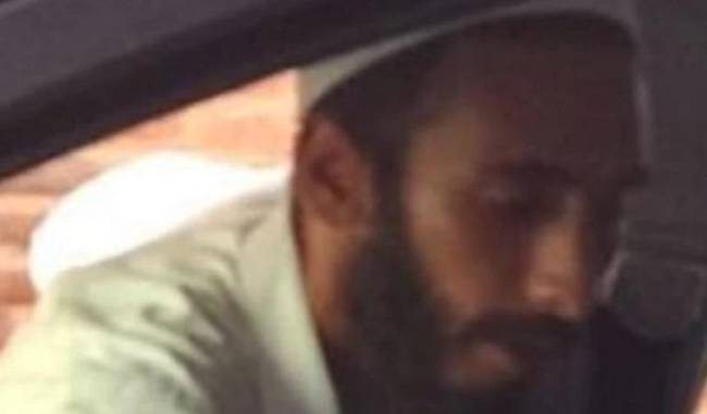 Police arrest suspect in journalist Bukhari’s murder within hours of releasing his picture Police arrest suspect in journalist Bukhari’s murder within hours of releasing his picture