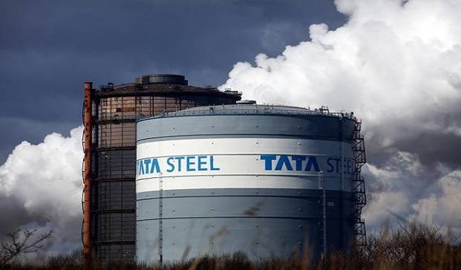 Tata Steel approves European steel joint venture with Thyssenkrupp