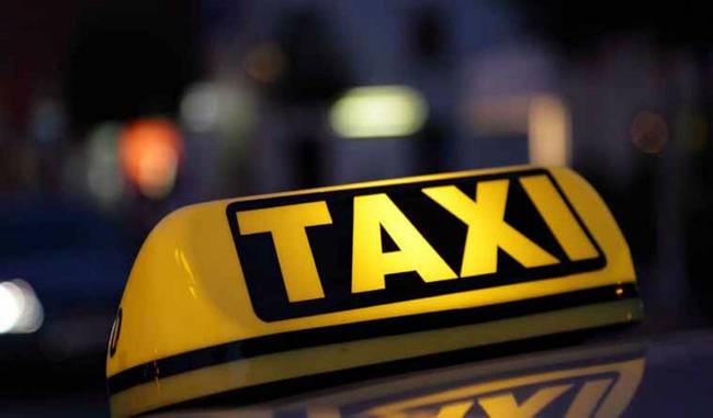 Goa Tourism to start app based taxi service from July