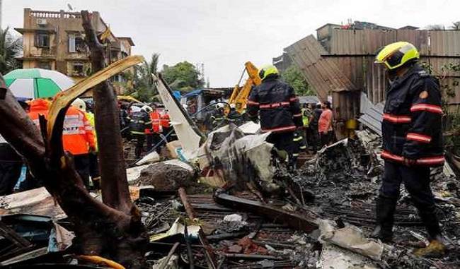 Going To Fly In A Sick Aircraft: Maintenance Engineer Told Father Hours Before Crash Going To Fly In A Sick Aircraft: Maintenance Engineer Told Father Hours Before Crash