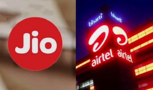 Jio and Airtel chief technology officer resigns