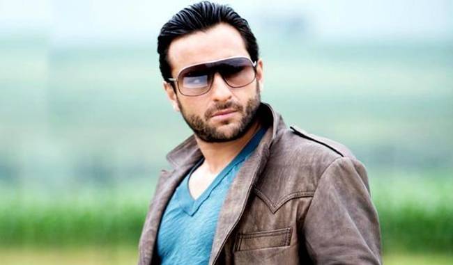 respectable characters for respectable career: Saif Ali Khan