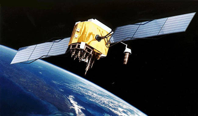 India''s own GPS set to hit the market early next year