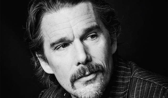 Ethan Hawke  says safer climate for women in Hollywood now