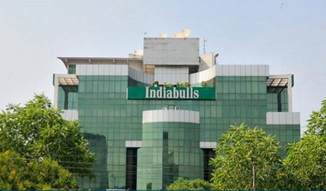 Indiabulls Real Estate to sell Chennai commercial asset to Blackstone