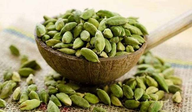 Cardamom futures up 2.57% with strong demand