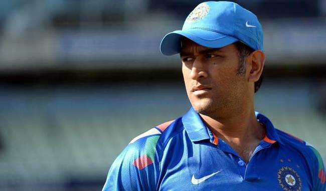MS Dhoni opens up about challenges of captaincy