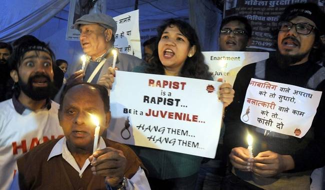 nirbhaya rape case supreme court verdict