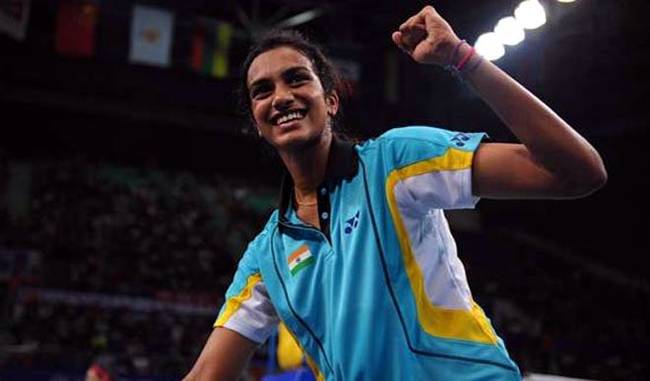 Sindhu and Srikanth eyes on winning Thailand Open title