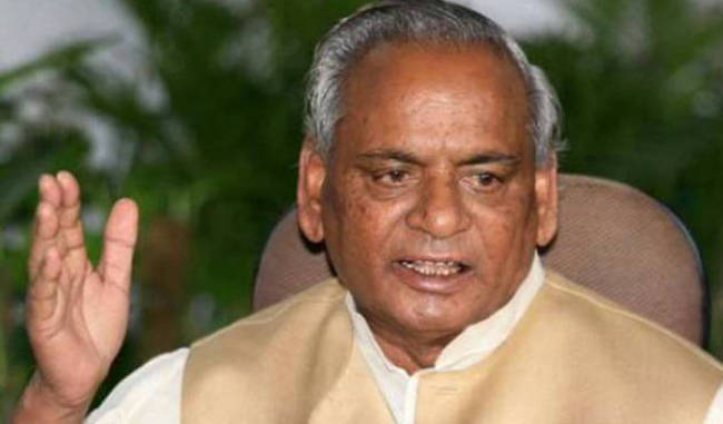 Rajasthan Governor steps to restore dignity of universities