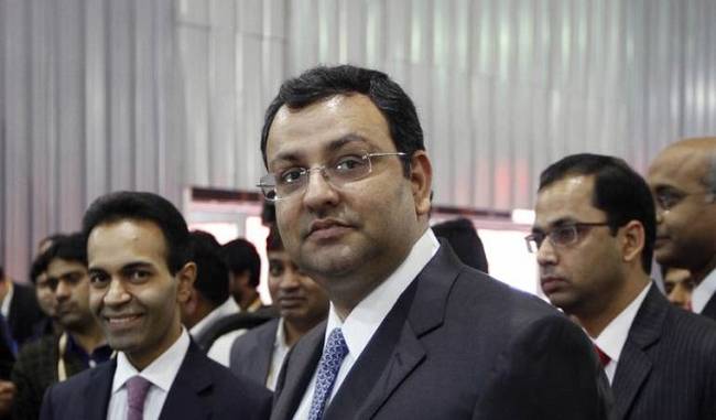 Cyrus Mistry to appeal against NCLT order