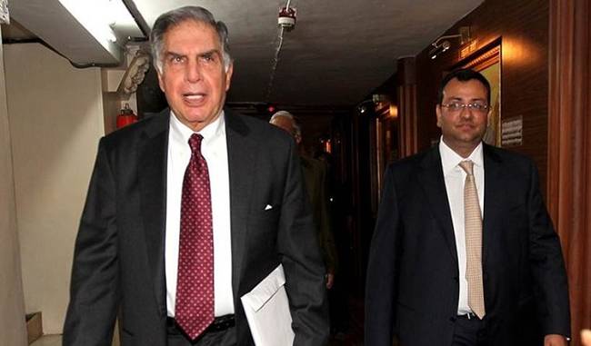 Tata Sons welcomes NCLT''s decision against Mistry