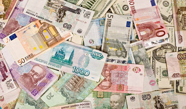 Investing in foreign currency leads to big profit, but take care of it