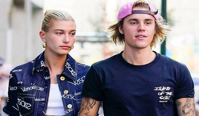 Justin Bieber and Hailey Baldwin are engaged