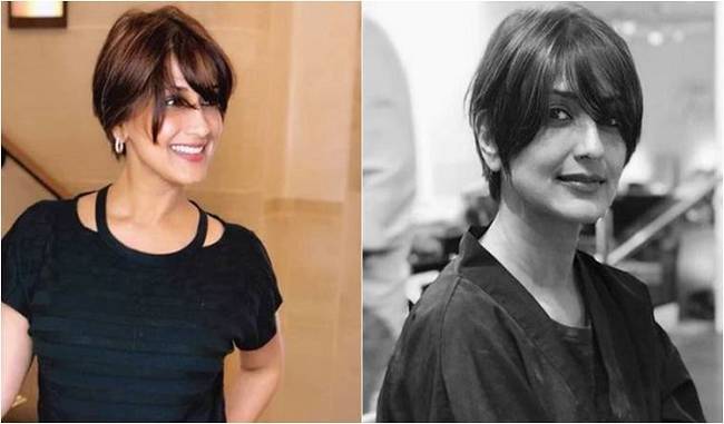 Sonali Bendre says I am preparing myself to fight cancer