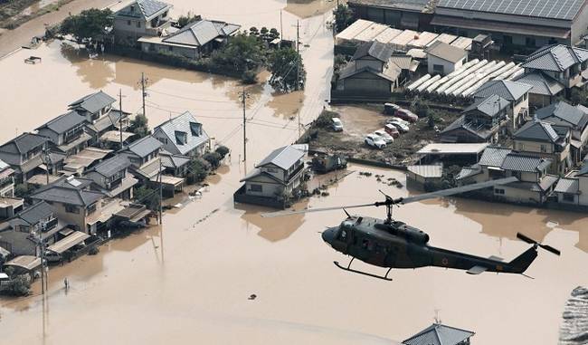 Japan floods death toll touches 179
