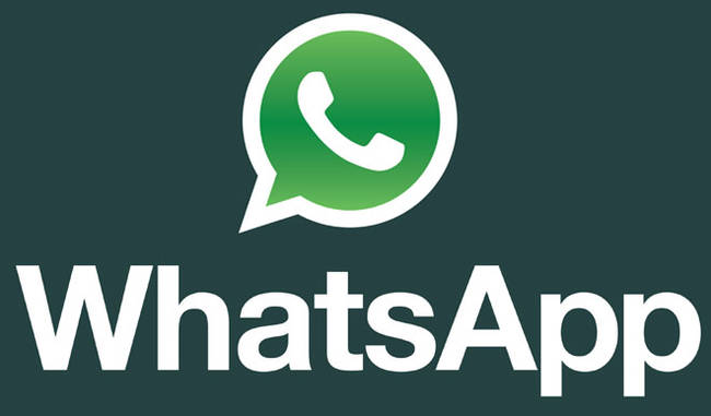 To tackle fake news, WhatsApp launches feature to highlight forwarded messages