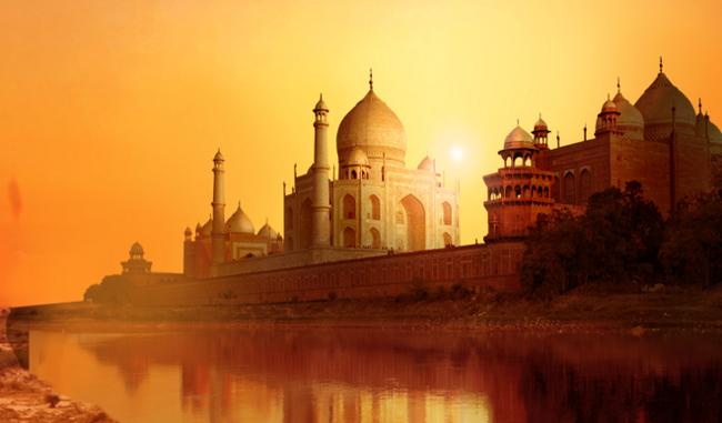 Court rebukes Center for apathy towards protection of Taj Mahal