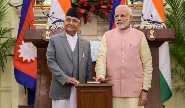 Nepal and India will accelerate the work of Raxaul-Kathmandu Rail Project
