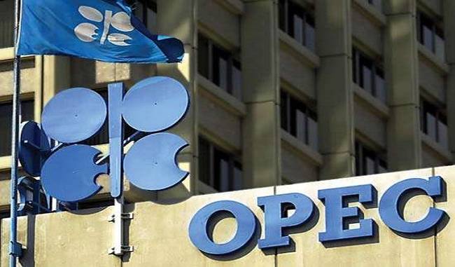 OPEC warns, business war threat to crude oil market