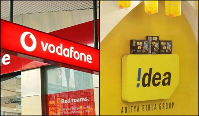 Idea-Vodafone merger important for stabilisation of sector, says Govt