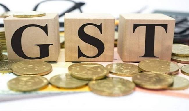 Haryana has topped other states in per capita revenue collection under GST