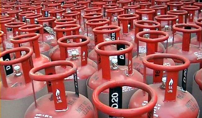No subsidized cylinders, 60 percent jump in subsidy