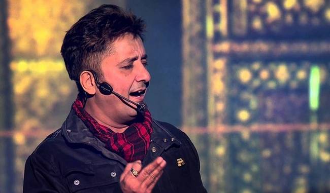 My passion for music is evergreen Sukhwinder Singh
