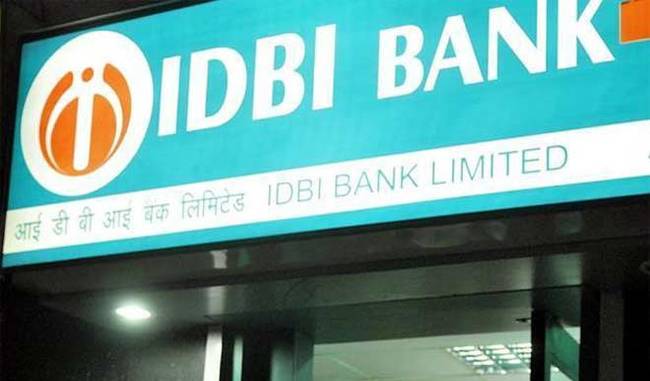 IDBI Bank officials warn of six day strike from Monday